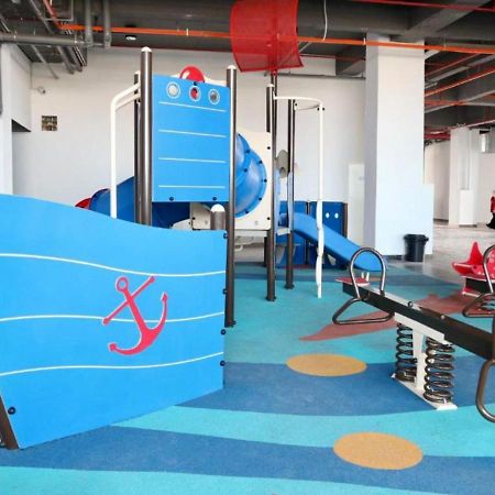 Riverview 8Pax 2Br In Kbtown Netflix, Wi-Fi B-3A-5 Kota Bahru Luaran gambar