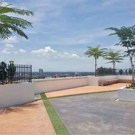 Riverview 8Pax 2Br In Kbtown Netflix, Wi-Fi B-3A-5 Kota Bahru Luaran gambar