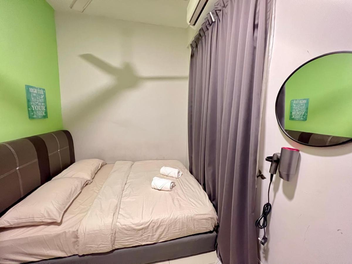 Riverview 8Pax 2Br In Kbtown Netflix, Wi-Fi B-3A-5 Kota Bahru Luaran gambar