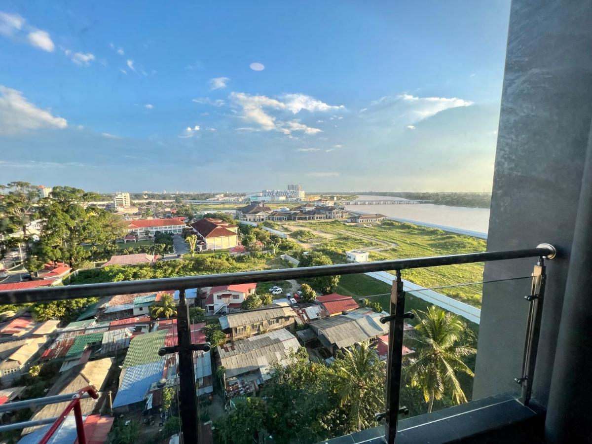 Riverview 8Pax 2Br In Kbtown Netflix, Wi-Fi B-3A-5 Kota Bahru Luaran gambar