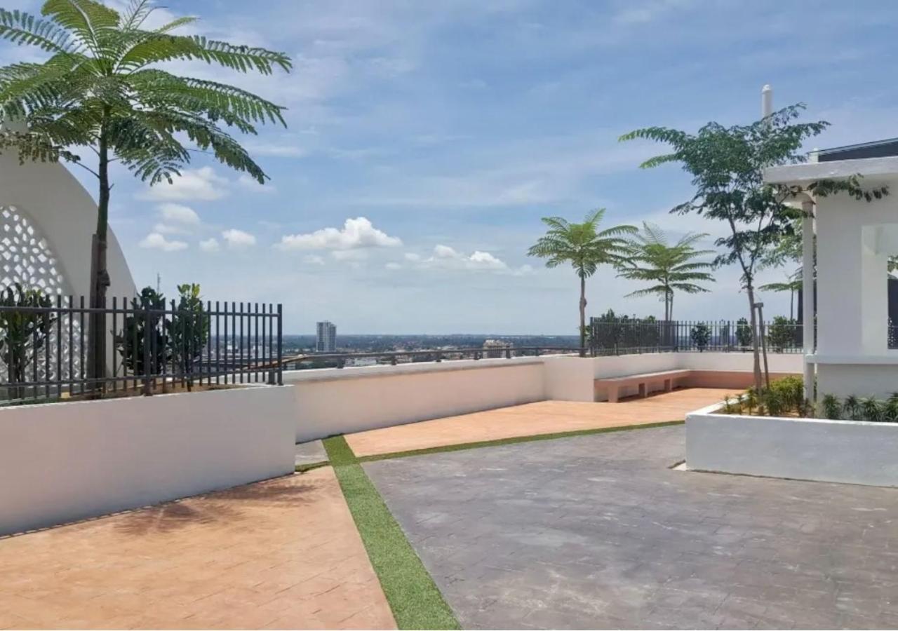 Riverview 8Pax 2Br In Kbtown Netflix, Wi-Fi B-3A-5 Kota Bahru Luaran gambar